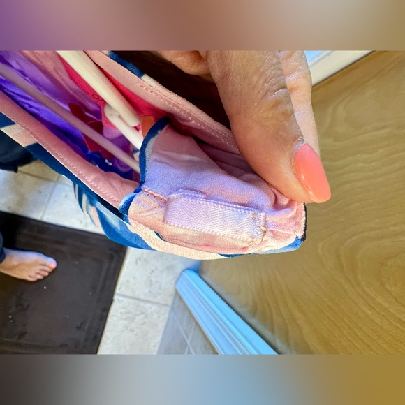 Lilly Pulitzer Donna Romper - Picture 11 of 13